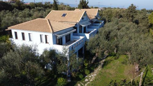 Apartamento Bella Mare Tsilivi Villas