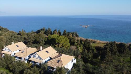 Apartamento Bella Mare Tsilivi Villas