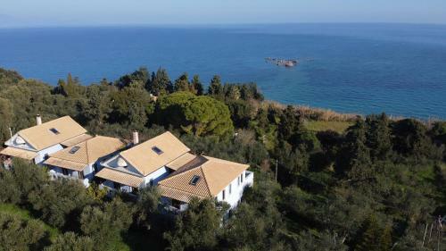 Apartamento Bella Mare Tsilivi Villas