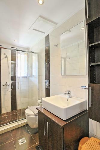 Amarylis Apartment