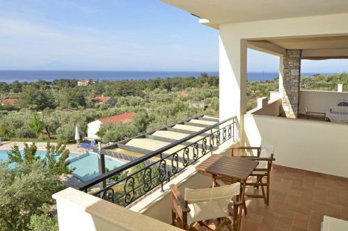 Aparthotel Moonbeam Hotel