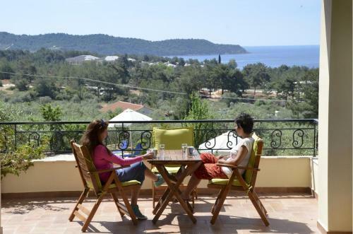 Aparthotel Moonbeam Hotel