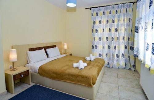 Aparthotel Moonbeam Hotel