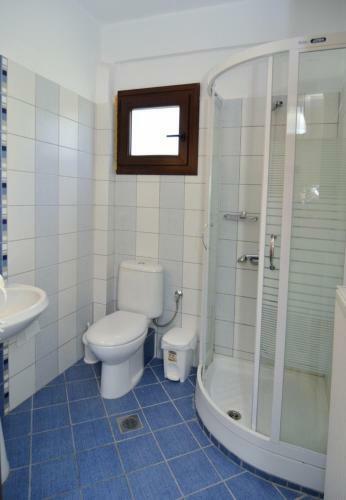 Aparthotel Moonbeam Hotel