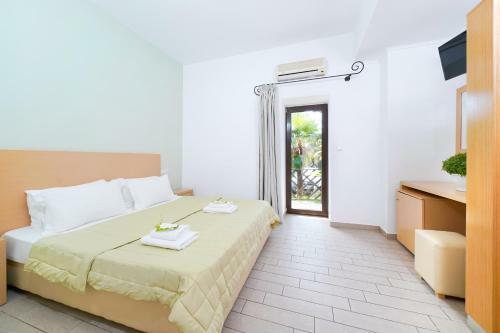 Esperia Hotel