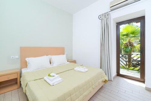 Esperia Hotel