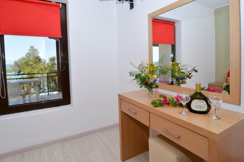Esperia Hotel