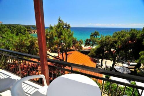 Esperia Hotel