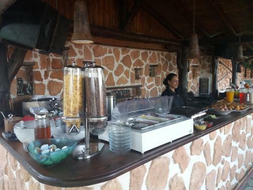 Esperia Hotel