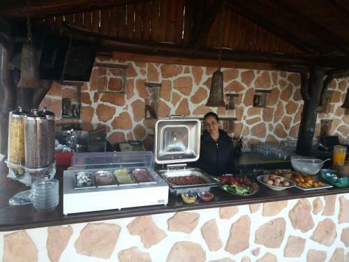 Esperia Hotel