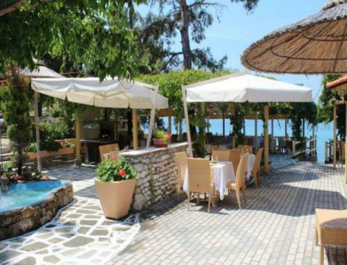 Thassos Hotel