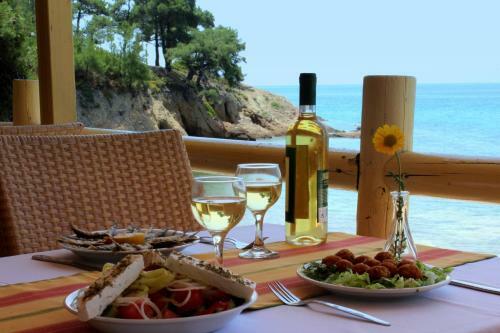 Thassos Hotel