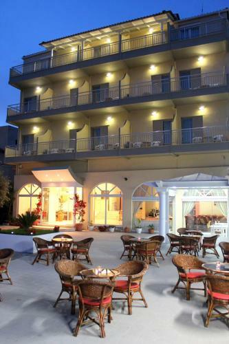 Thassos Hotel