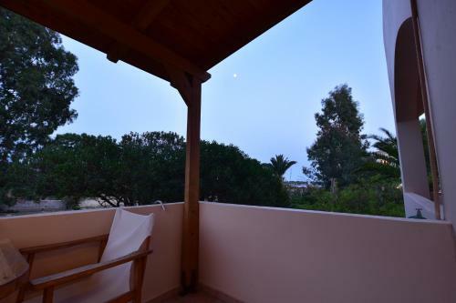 Apartamento Flisvos Rooms