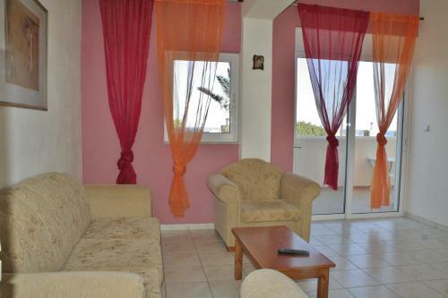 Apartamento Flisvos Rooms