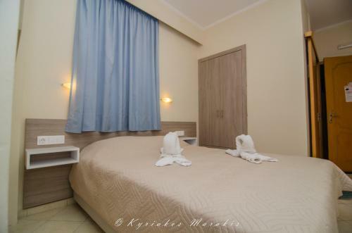 Apartamento Flisvos Rooms