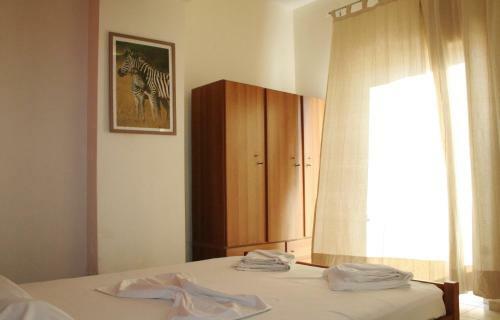 Apartamento Flisvos Rooms