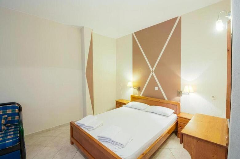 Apartamento Sotiris Studios