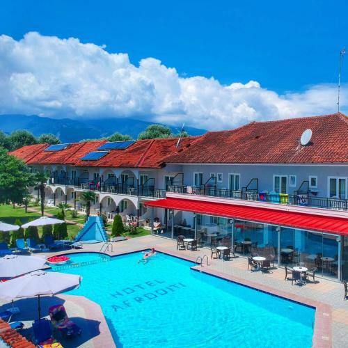 Hotel Afroditi