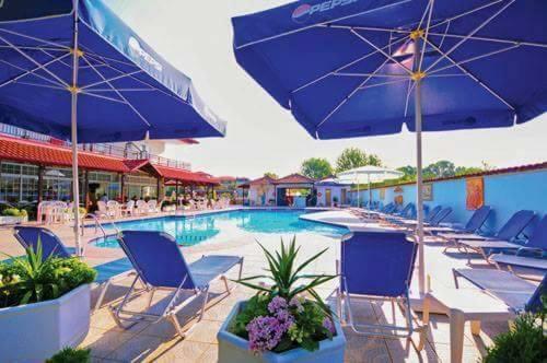 Hotel Afroditi