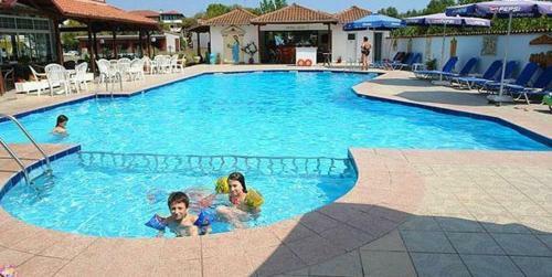 Hotel Afroditi