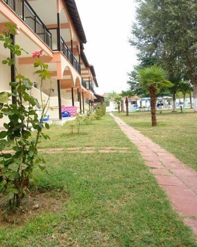Hotel Afroditi
