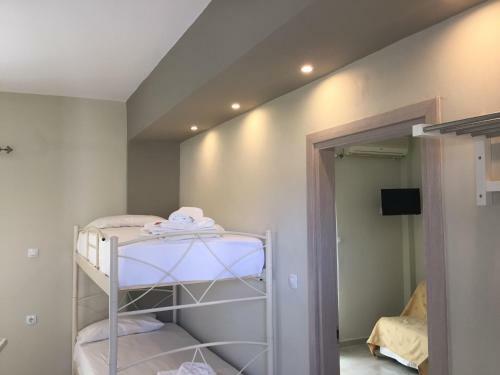 Apartamento Tsatsoni - Anastasiou Studios