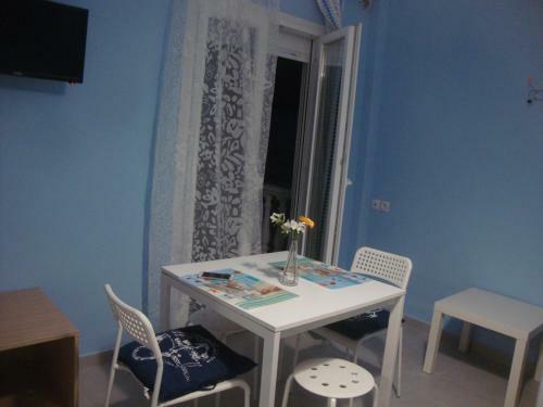 Apartamento Tsatsoni - Anastasiou Studios