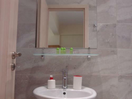 Apartamento Tsatsoni - Anastasiou Studios