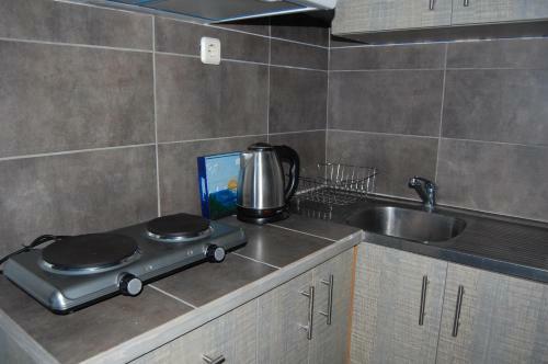 Apartamento Kastra