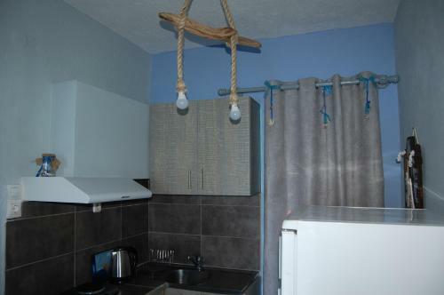 Apartamento Kastra