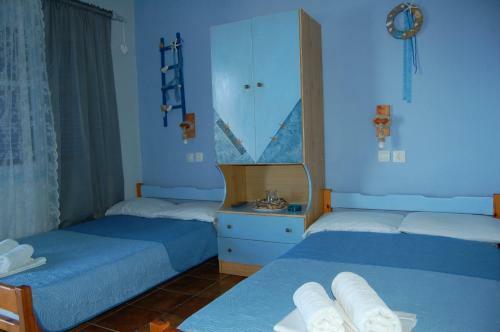 Apartamento Kastra