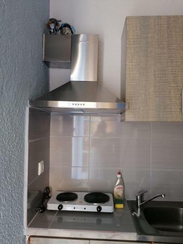 Apartamento Kastra