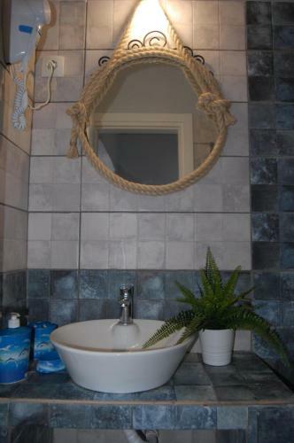 Apartamento Kastra