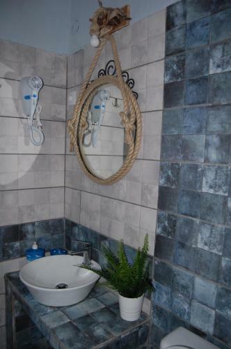 Apartamento Kastra
