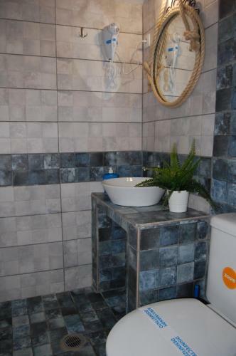 Apartamento Kastra