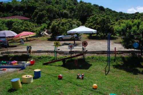 Apartamento Kastra