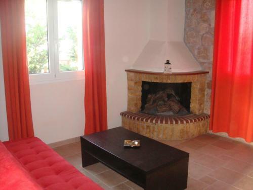 Navarone Villas