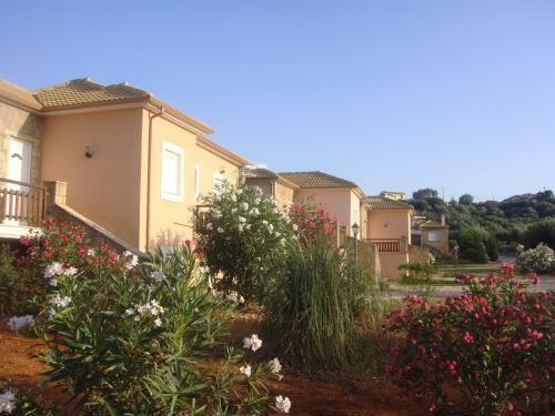 Navarone Villas