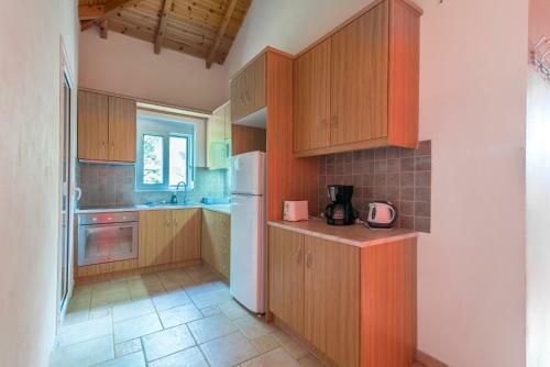 Navarone Villas
