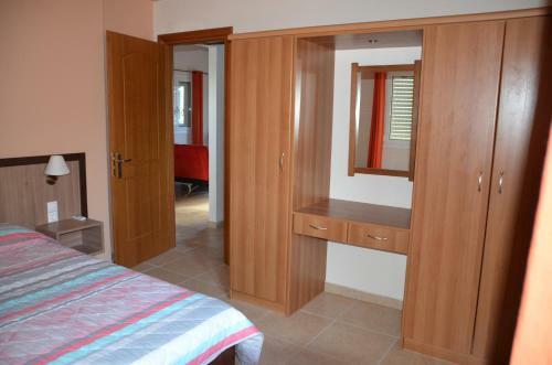 Navarone Villas