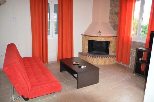 Navarone Villas