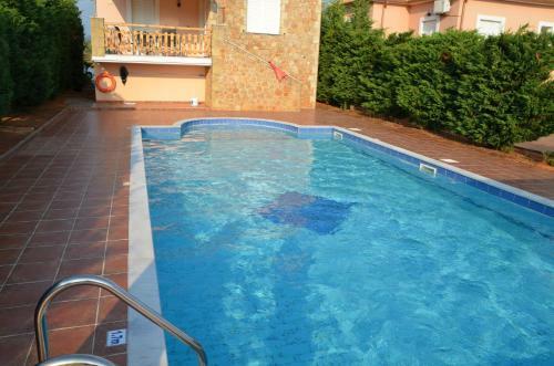 Navarone Villas