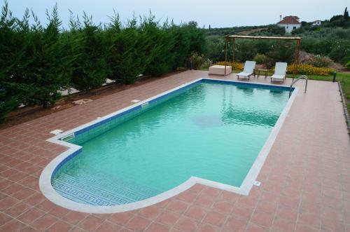 Navarone Villas