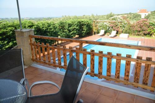 Navarone Villas