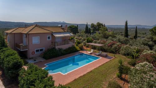 Navarone Villas