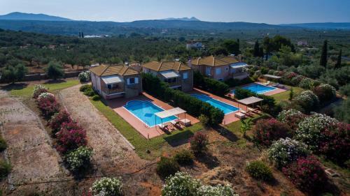 Navarone Villas