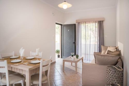 Mear Luxury Apartments And Studios