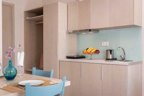 Mear Luxury Apartments And Studios