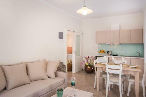 Mear Luxury Apartments And Studios
